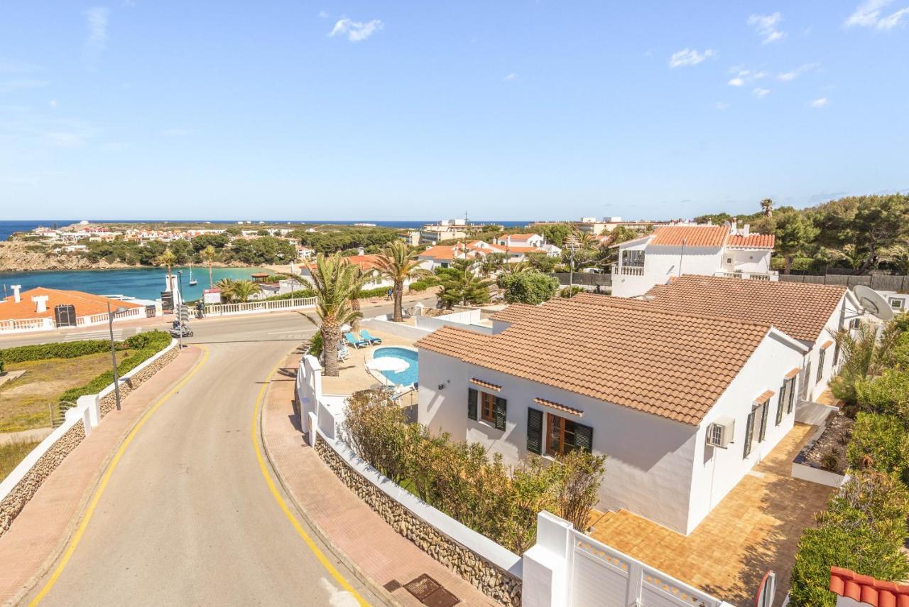 Villa Lali Arenal d'en Castell Exterior photo
